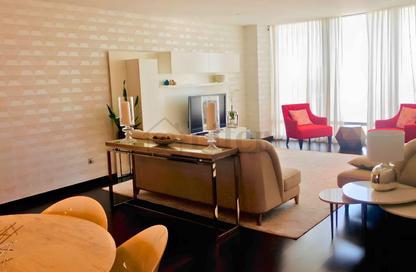 Apartment - 2 - 4 for rent in Burj Khalifa - Burj Khalifa Area - Downtown Dubai - Dubai