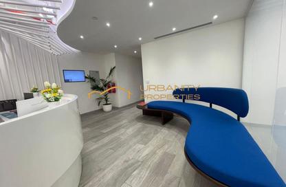 Office Space - Studio for rent in The Exchange - Business Bay - Dubai Office Space - Studio for rent in The Exchange - Business Bay - Dubai