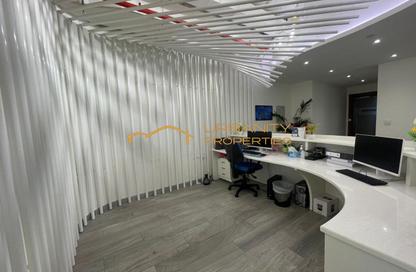 Office Space - Studio for rent in The Exchange - Business Bay - Dubai Office Space - Studio for rent in The Exchange - Business Bay - Dubai