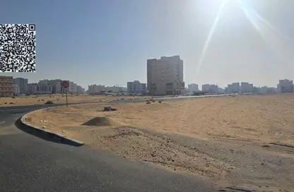 أرض - استوديو للبيع في الجرف الصناعية 3 - الجرف الصناعية - عجمان