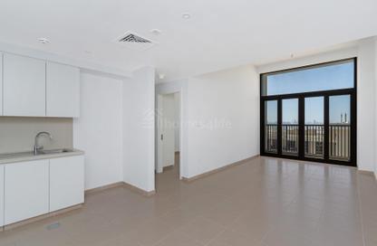 Apartment - 1 Bedroom - 1 Bathroom for rent in Jenna Main Square 1 - Jenna Main Square - Town Square - Dubai