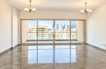 Apartment - 2 - 2 for rent in Al Arta 3 - Al Arta - Greens - Dubai