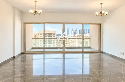 Apartment - 2 Bedrooms - 2 Bathrooms for rent in Al Arta 3 - Al Arta - Greens - Dubai