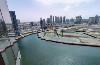 Apartment - 2 - 4 for sale in Radiant Square - City Of Lights - Al Reem Island - Abu Dhabi Apartment - 2 - 4 for sale in Radiant Square - City Of Lights - Al Reem Island - Abu Dhabi