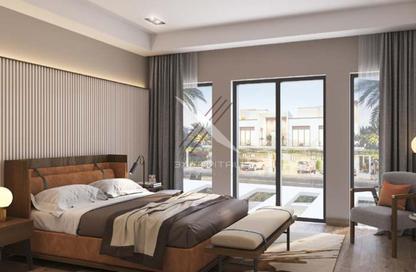 Townhouse - 4 Bedrooms - 5 Bathrooms for sale in Lush - Damac Riverside - Dubai Investment Park 2 (DIP 2) - Dubai Investment Park (DIP) - Dubai Townhouse - 4 Bedrooms - 5 Bathrooms for sale in Lush - Damac Riverside - Dubai Investment Park 2 (DIP 2) - Dubai Investment Park (DIP) - Dubai