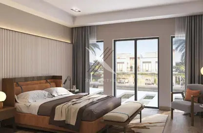 Townhouse - 4 Bedrooms - 5 Bathrooms for sale in Lush - Damac Riverside - Dubai Investment Park 2 (DIP 2) - Dubai Investment Park (DIP) - Dubai Townhouse - 4 Bedrooms - 5 Bathrooms for sale in Lush - Damac Riverside - Dubai Investment Park 2 (DIP 2) - Dubai Investment Park (DIP) - Dubai
