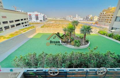 Apartment - 1 - 1 for rent in Easy18 - International City Phase 2 - Al Warsan 4 - Al Warsan - Dubai Apartment - 1 - 1 for rent in Easy18 - International City Phase 2 - Al Warsan 4 - Al Warsan - Dubai