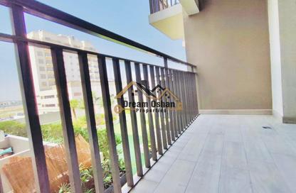 Apartment - 1 - 1 for rent in Easy18 - International City Phase 2 - Al Warsan 4 - Al Warsan - Dubai Apartment - 1 - 1 for rent in Easy18 - International City Phase 2 - Al Warsan 4 - Al Warsan - Dubai