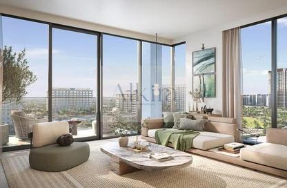 Apartment - 3 Bedrooms - 4 Bathrooms for sale in Vida Residences Club Point A - Vida Residences Club Point - Dubai Hills Estate - Dubai
