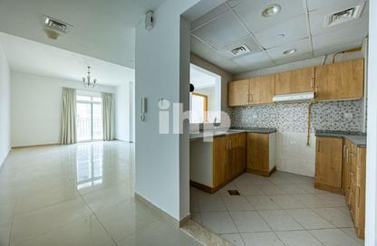 Apartment - 1 Bedroom - 2 Bathrooms for rent in May Residence 1 - May Residence - District 10 - Jumeirah Village Circle - Dubai