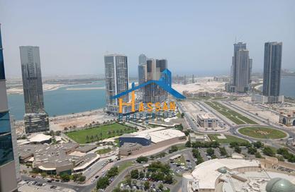Apartment - 2 Bedrooms - 3 Bathrooms for rent in Zakhir Tower 2 - Zakhir Towers - Al Taawun - Sharjah Apartment - 2 Bedrooms - 3 Bathrooms for rent in Zakhir Tower 2 - Zakhir Towers - Al Taawun - Sharjah