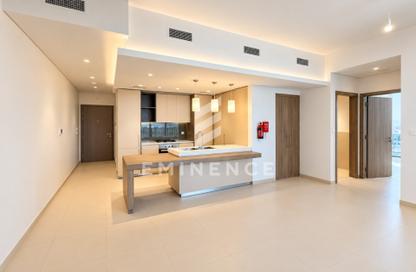 Apartment - 1 - 2 for sale in Arbor View - Arjan - Dubai