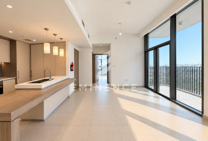 Brand New | 1 Bedroom | Vacant