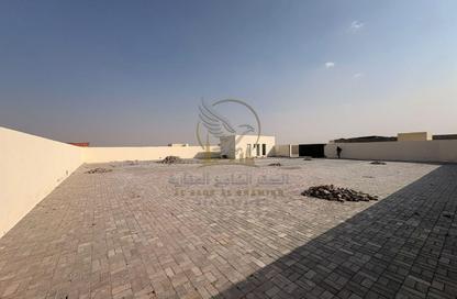 Land - Studio for rent in Al Sajaa S - Al Sajaa - Sharjah