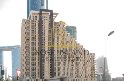 شقة - غرفة نوم - 2 حمامات للبيع في مانجروف - شمس أبوظبي - جزيرة الريم - أبوظبي