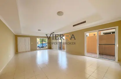 Villa - 4 Bedrooms - 5 Bathrooms for rent in Semmer Villas - Dubai Silicon Oasis - Dubai