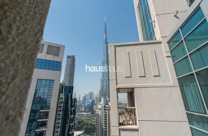 Apartment - 1 Bedroom - 2 Bathrooms for rent in 29 Burj Boulevard Tower 1 - 29 Burj Boulevard - Downtown Dubai - Dubai Apartment - 1 Bedroom - 2 Bathrooms for rent in 29 Burj Boulevard Tower 1 - 29 Burj Boulevard - Downtown Dubai - Dubai