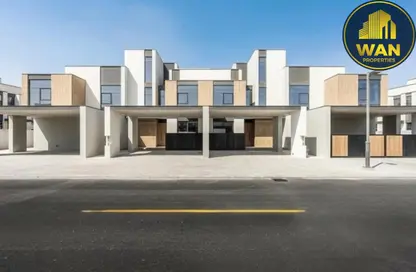 Townhouse - 3 Bedrooms - 4 Bathrooms for rent in Mudon Al Ranim 1 - Mudon - Dubai Townhouse - 3 Bedrooms - 4 Bathrooms for rent in Mudon Al Ranim 1 - Mudon - Dubai