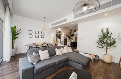 Townhouse - 3 - 3 for sale in Amargo - Damac Hills 2 - Dubai Townhouse - 3 - 3 for sale in Amargo - Damac Hills 2 - Dubai