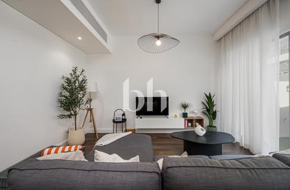 Townhouse - 3 - 3 for sale in Amargo - Damac Hills 2 - Dubai Townhouse - 3 - 3 for sale in Amargo - Damac Hills 2 - Dubai