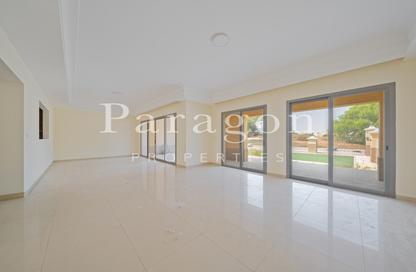 Townhouse - 4 Bedrooms - 3 Bathrooms for rent in Al Hamra Village - Ras Al Khaimah