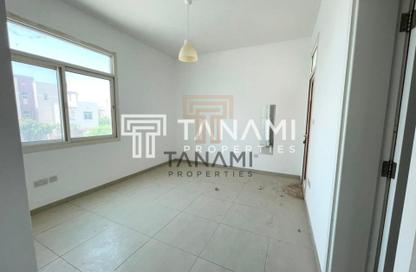 Apartment - 2 Bedrooms - 2 Bathrooms for sale in Al Ghadeer - Abu Dhabi Apartment - 2 Bedrooms - 2 Bathrooms for sale in Al Ghadeer - Abu Dhabi