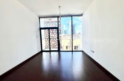 Apartment - Studio - 1 Bathroom for rent in National Bonds Residence - District 15 - Jumeirah Village Circle - Dubai