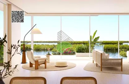 شقة - 2 غرف نوم - 4 حمامات للبيع في الخور - الزورا - عجمان