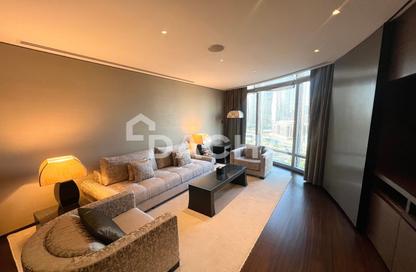 Apartment - 1 - 2 for sale in Burj Khalifa - Burj Khalifa Area - Downtown Dubai - Dubai