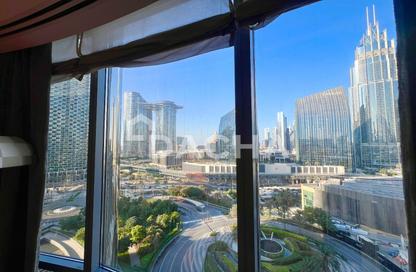 Apartment - 1 - 2 for sale in Burj Khalifa - Burj Khalifa Area - Downtown Dubai - Dubai