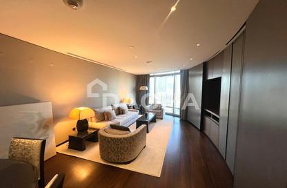 Apartment - 1 - 2 for sale in Burj Khalifa - Burj Khalifa Area - Downtown Dubai - Dubai