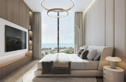 Apartment - 2 Bedrooms - 3 Bathrooms for sale in Florine Beach Residences - Siniyah Island - Umm Al Quwain Marina - Umm Al Quwain Apartment - 2 Bedrooms - 3 Bathrooms for sale in Florine Beach Residences - Siniyah Island - Umm Al Quwain Marina - Umm Al Quwain