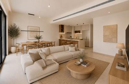 Townhouse - 3 - 4 for sale in Mudon Al Ranim 7 - Mudon - Dubai