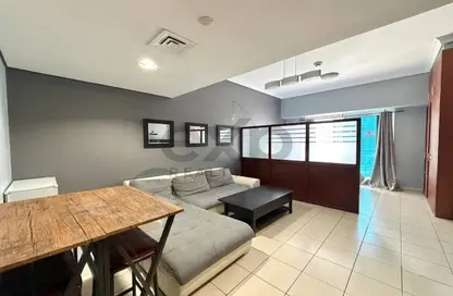 Apartment - Studio - 1 Bathroom for sale in Lake Terrace - JLT Cluster D - Jumeirah Lake Towers - Dubai