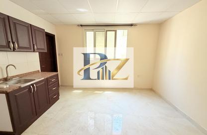 Apartment - Studio - 1 for rent in Fire Station Road - Muwaileh - Sharjah Apartment - Studio - 1 for rent in Fire Station Road - Muwaileh - Sharjah