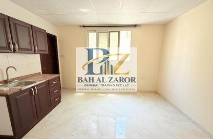 Apartment - Studio - 1 for rent in Fire Station Road - Muwaileh - Sharjah Apartment - Studio - 1 for rent in Fire Station Road - Muwaileh - Sharjah