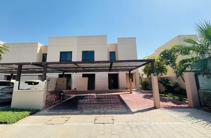 Villa - 4 Bedrooms - 5 Bathrooms for rent in Al Yasmeen - Al Zahia - Muwaileh Commercial - Sharjah Villa - 4 Bedrooms - 5 Bathrooms for rent in Al Yasmeen - Al Zahia - Muwaileh Commercial - Sharjah