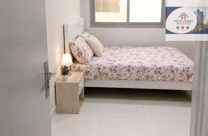 Apartment - Studio - 1 for rent in New Al Taawun Road - Al Taawun - Sharjah Apartment - Studio - 1 for rent in New Al Taawun Road - Al Taawun - Sharjah