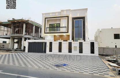Villa - 5 Bedrooms - 7 Bathrooms for sale in Al Aamra Gardens - Al Amerah - Ajman
