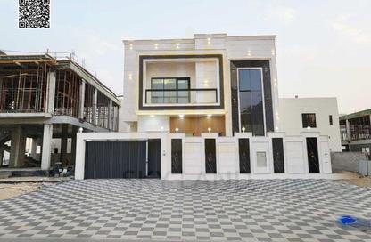 Villa - 5 Bedrooms - 7 Bathrooms for sale in Al Aamra Gardens - Al Amerah - Ajman