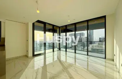 Apartment - 1 Bedroom - 2 Bathrooms for sale in Crest Grande - Sobha Hartland - Mohammed Bin Rashid City - Dubai