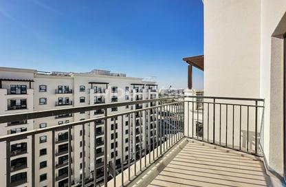 Apartment - 2 Bedrooms - 3 Bathrooms for rent in Residences C - Yas Golf Collection - Yas Island - Abu Dhabi Apartment - 2 Bedrooms - 3 Bathrooms for rent in Residences C - Yas Golf Collection - Yas Island - Abu Dhabi
