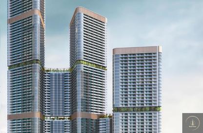 Penthouse - 2 Bedrooms - 3 Bathrooms for sale in Skyvue Stellar - Sobha Hartland II - Bukadra - Dubai