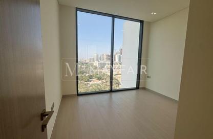 Apartment - 2 - 2 for rent in Binghatti Phoenix - District 13 - Jumeirah Village Circle - Dubai
