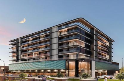 Apartment - Studio - 1 Bathroom for sale in The Hudson - District 15 - Jumeirah Village Circle - Dubai Apartment - Studio - 1 Bathroom for sale in The Hudson - District 15 - Jumeirah Village Circle - Dubai