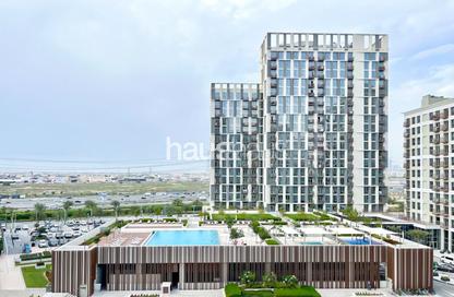 Apartment - 3 - 4 for rent in Park Heights 2 Tower 2 - Park Heights 2 - Park Heights - Dubai Hills Estate - Dubai Apartment - 3 - 4 for rent in Park Heights 2 Tower 2 - Park Heights 2 - Park Heights - Dubai Hills Estate - Dubai