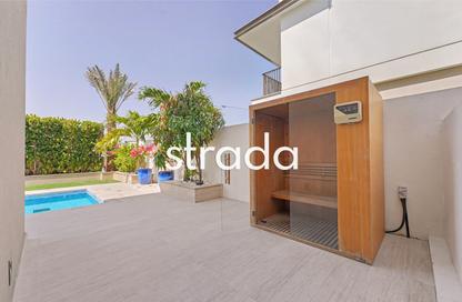 Villa - 4 Bedrooms - 6 Bathrooms for sale in Tilal Al Furjan - Al Furjan - Dubai