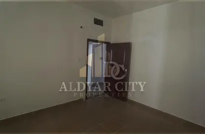 شقة - 2 غرف نوم - 2 حمامات للايجار في بناية ابناء صقر - 1 الحميدية - الحميدية - عجمان