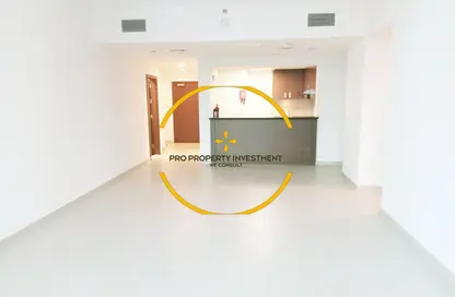 Apartment - 2 Bedrooms - 3 Bathrooms for rent in The Gate Tower 1 - Shams Abu Dhabi - Al Reem Island - Abu Dhabi