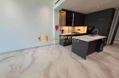 Apartment - 2 Bedrooms - 3 Bathrooms for sale in 48 Parkside - Arjan - Dubai